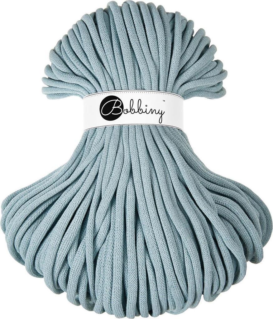 Bobines Jumbo 9 mm 100 m Misty Cord Image du produit 