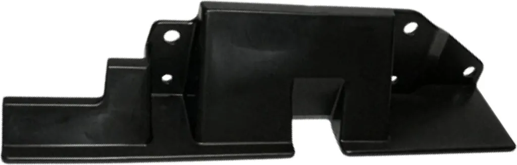 Déflecteur Toyota C-HR avant gauche 53852-F4010 en plastique renforcé