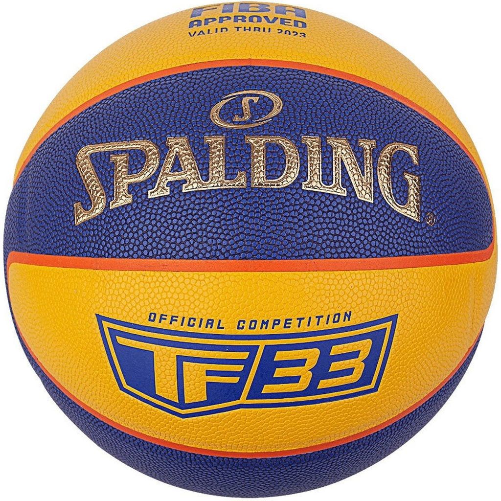 Spalding WIP 76862Z 5133/3X in Multicolored color size 6 Image du produit 