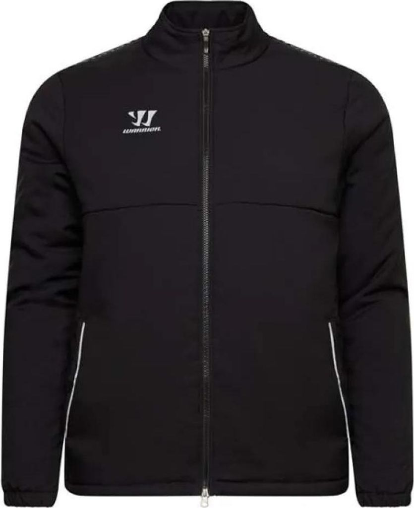 Warrior Winter Suit Jkt SR. WMJ3645 , Größe:L, Farbe:schwarz