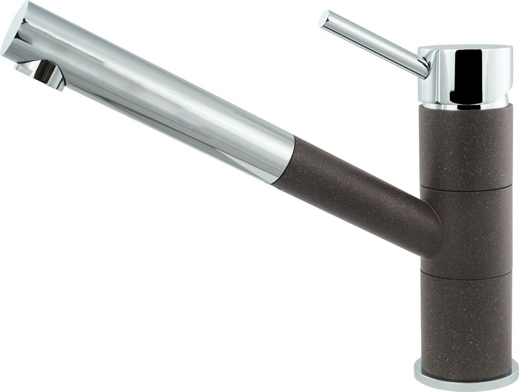 Mitigeur de cuisine VAIANA Espresso Brown, mitigeur Image du produit 