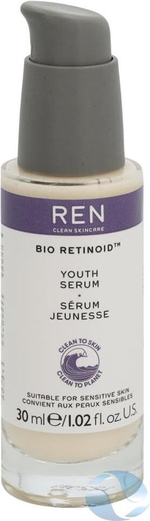 Ren Bio Retinoid Youth Serum 30 Ml