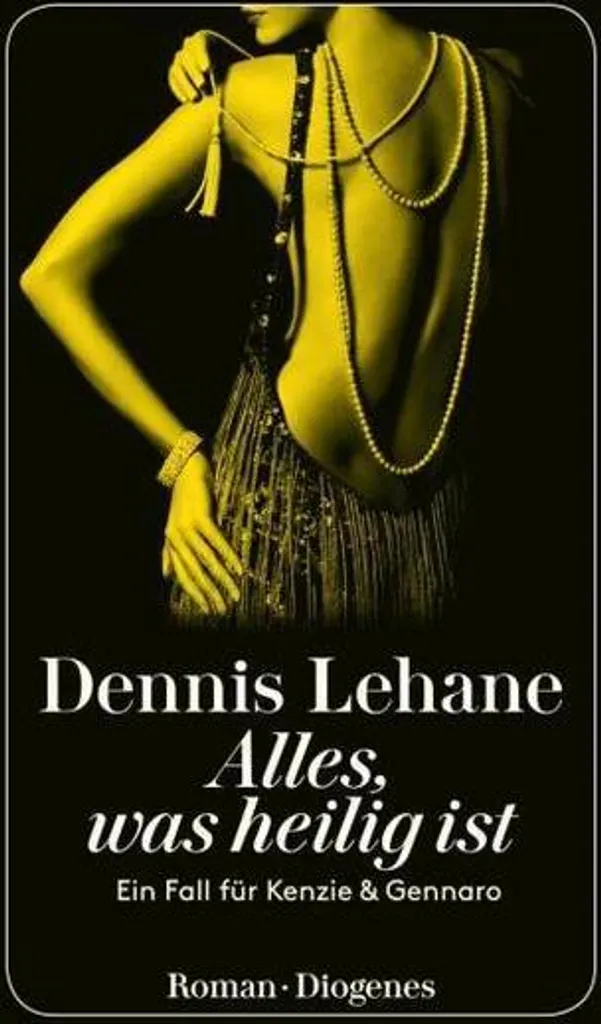 Alles was heilig ist Roman Littéraire broché : Fiction contemporaine