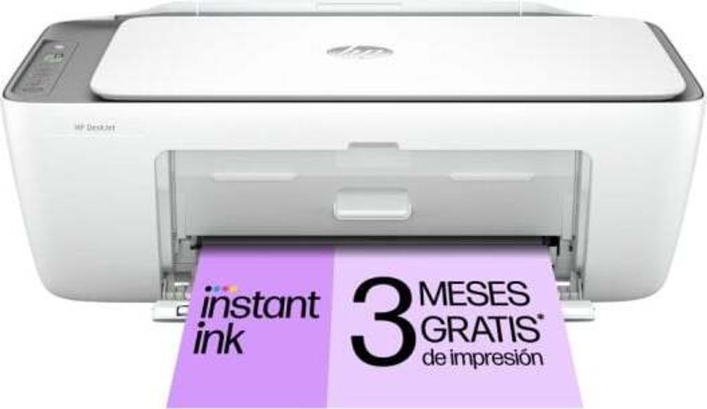 HP - Multifunkčná atramentová tlačiareň HP Deskjet 2820E | Obrázok produktu 28