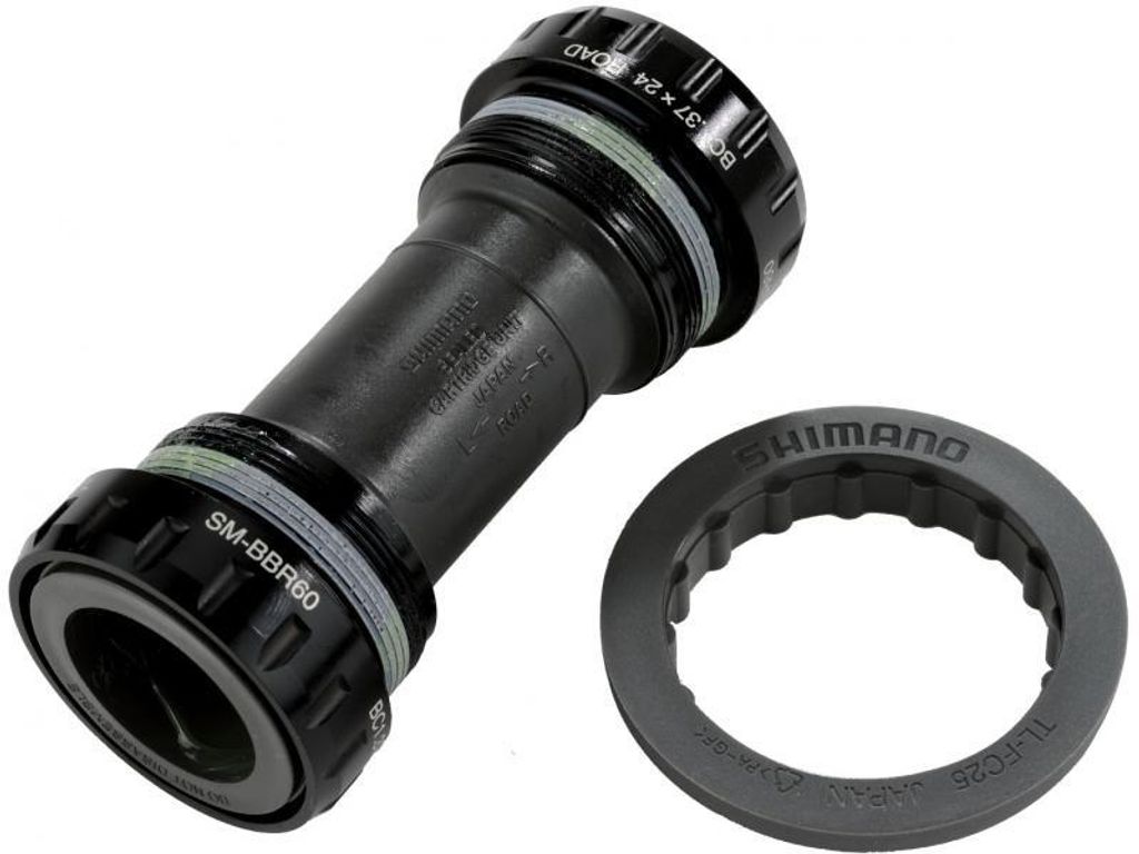 SHIMANO ISMBBR60B Ultegra Innenlager SM-BBR60B, Gewinde: Produktbild 