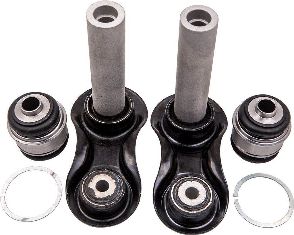 Integrallenker + Lagerbuchsen Hinten Dla Bmw E39 E60 E61 Zdjęcie produktu 