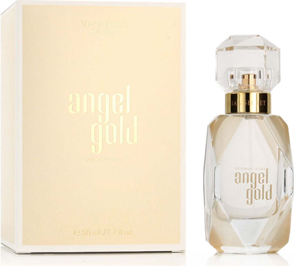 Victoria's Secret Angel Gold 50ml Eau de Parfum Produktbild 