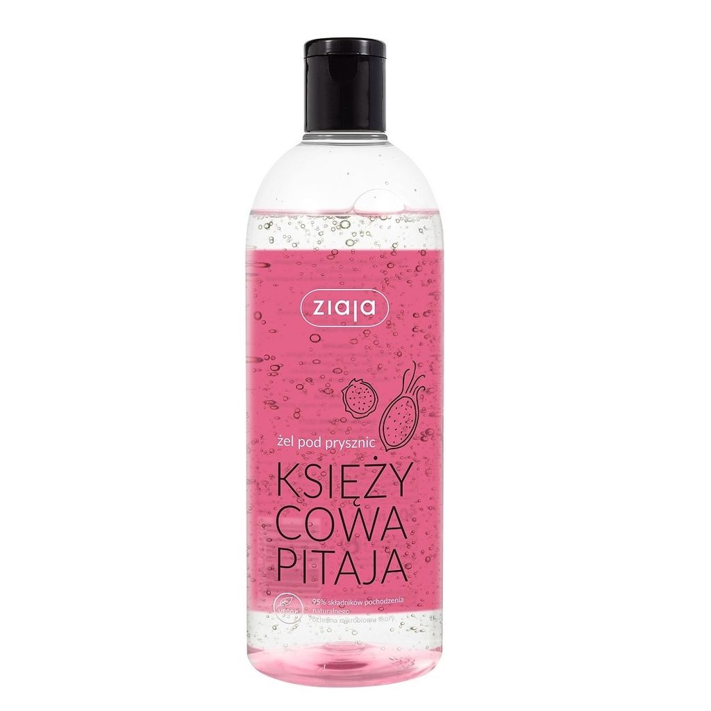 Moon Pitaya Deo Duschgel