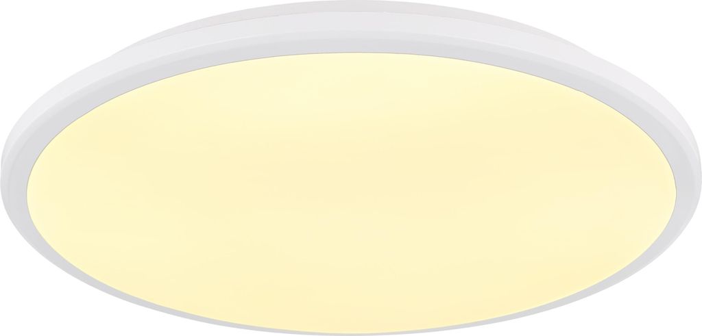 GLOBO 41569-18W, LED, 3000 K, 2050 lm, IP20