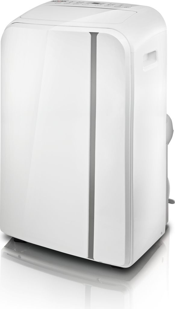 KOENIC WLAN Luftkühler, weiß Produktbild 