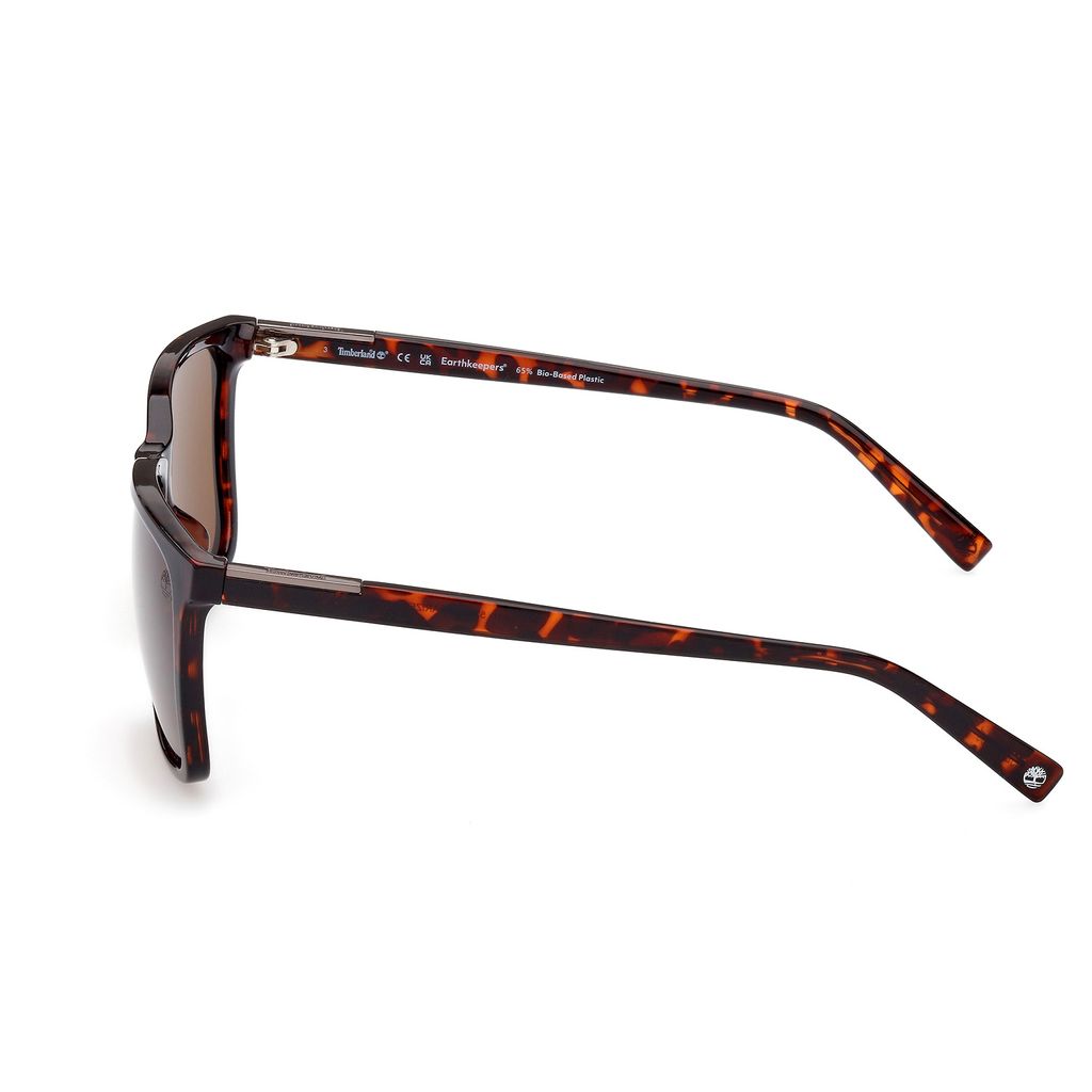 Timberland, Occhiali da sole TB9280-H Uomo, forma Quadrato Produktbild 