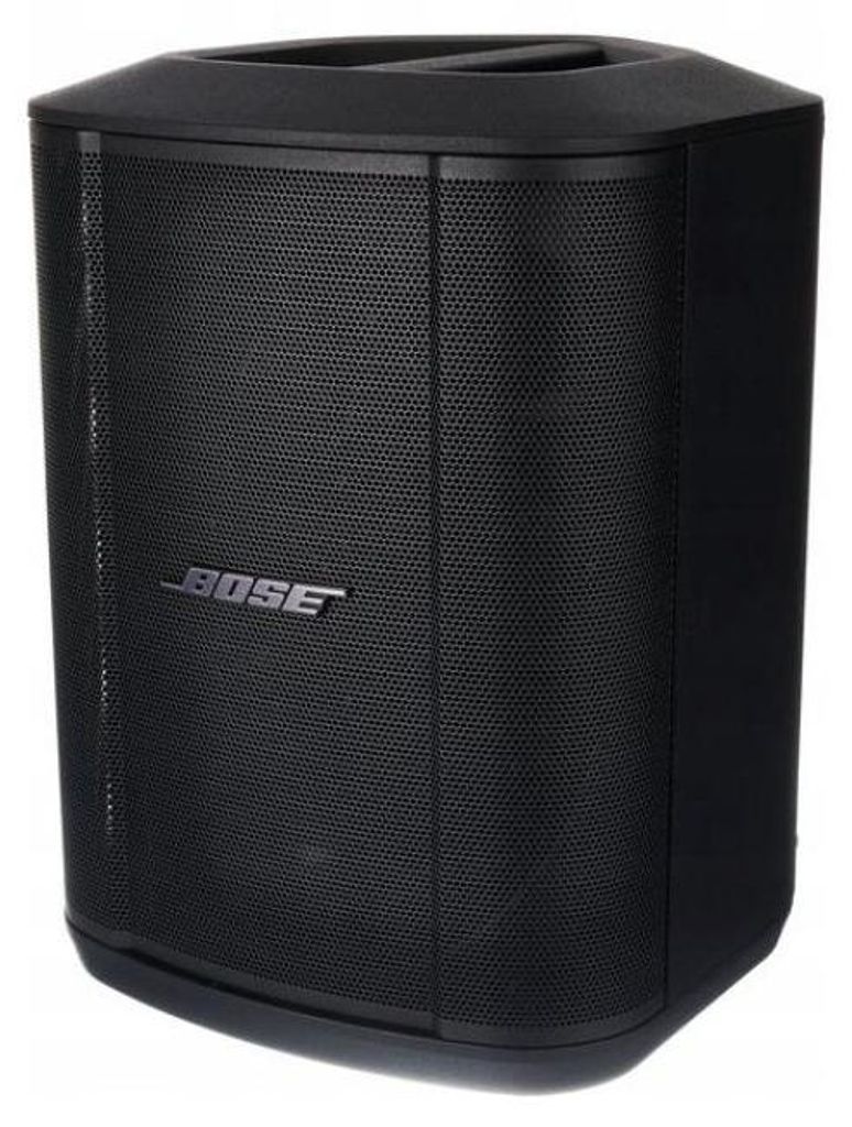 Bose S1 Pro+, Przewodowy i Bezprzewodowy, 9 m, Przenośny Zdjęcie produktu 
