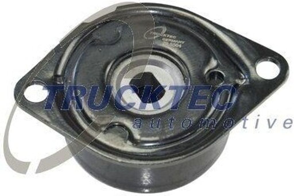 TRUCKTEC AUTOMOTIVE 07.19.020 Riemenspanner Keilrippenriemen für VW Transporter IV Bus (70B, 70C, 7DB, 7DK, 70J, 70K, 7DC, 7DJ)