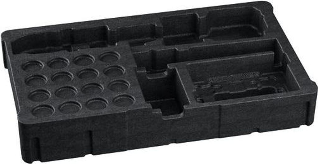 Einlagen für die Werkzeugaufbewahrung XL-BOXX-Einlage für GPH 18V-60