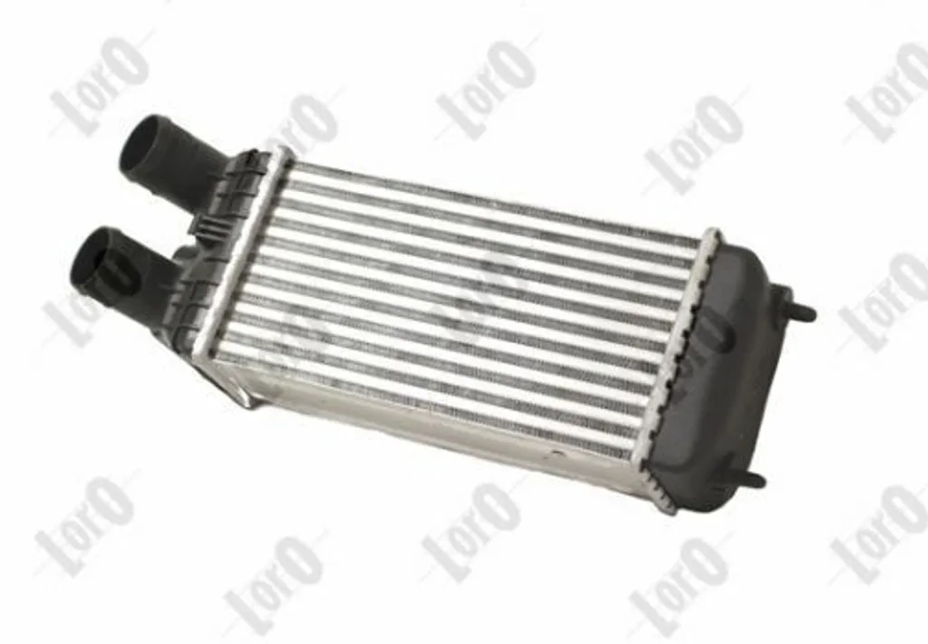 Échangeur d'air de suralimentation pour Citroën C4 Cactus et DS3 1.6