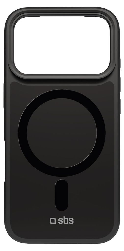 SBS Cover Für Iphone 17 Pro Mit D3O-Technologie Produktbild 