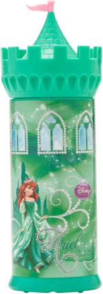 Disney Ariel Zamkowa Kąpiel Bąbelkowa 350ml Zdjęcie produktu 