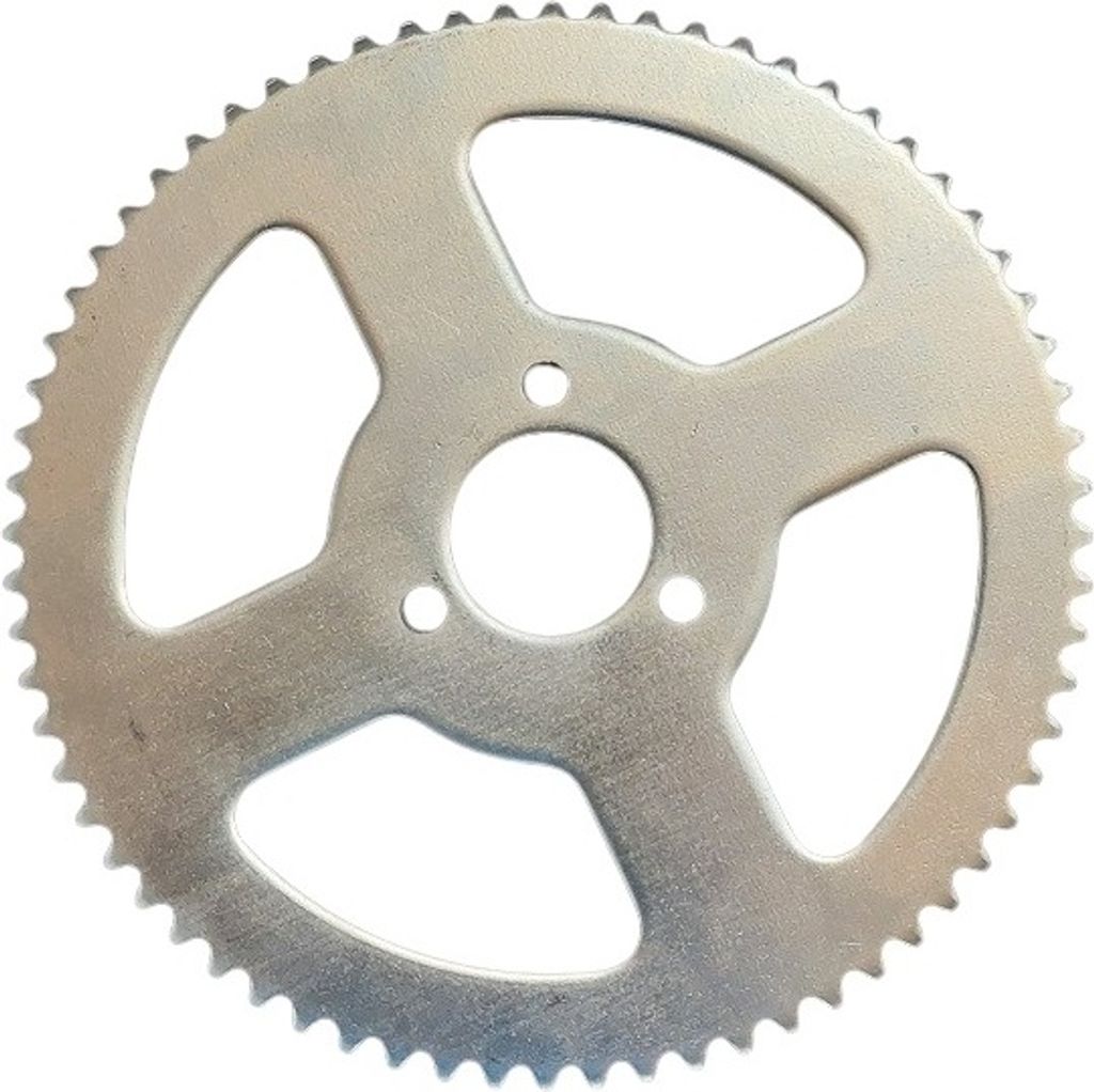 Kettenrad Ritzel Zahnrad Antriebsrad 54 Zähne T8F Kette Produktbild 