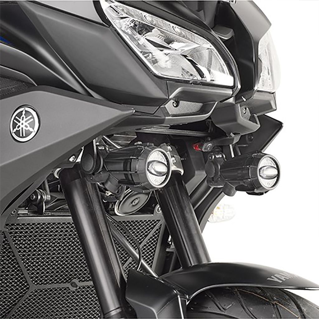 Montagekit GiVi für Scheinwerfer S310, S320, S321, S322 für Produktbild 