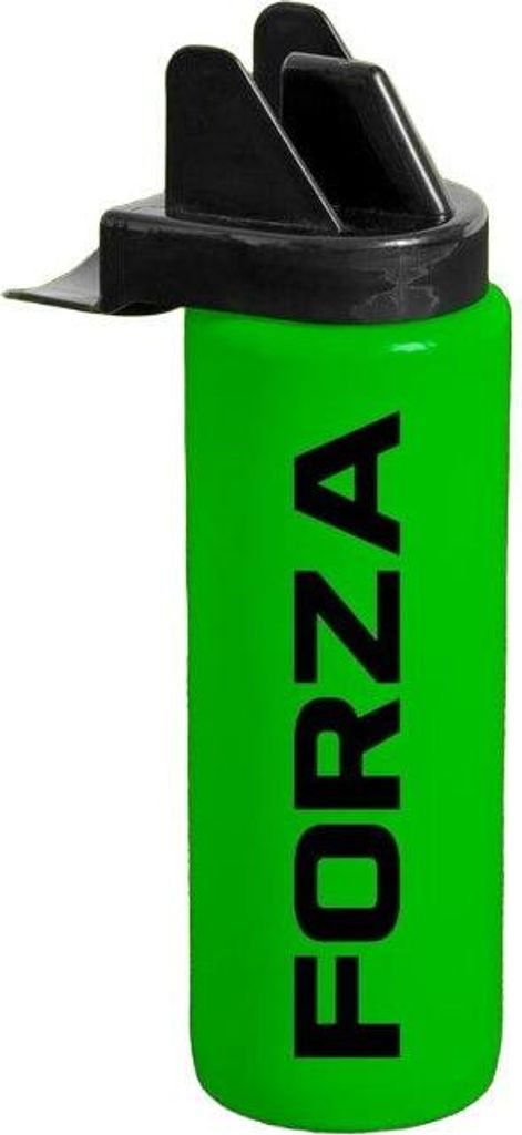 Forza Hygieneflasche 1 l grün