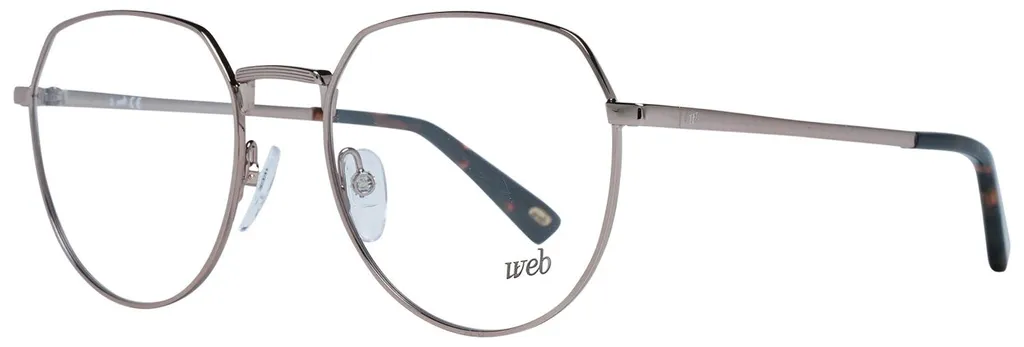 Fini les lunettes lourdes avec la monture Web WE 5365 038 ultra-légère