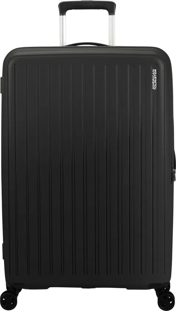 Valise légère TSA American Tourister Rejoy Spinner 77 : Voyagez sans stress