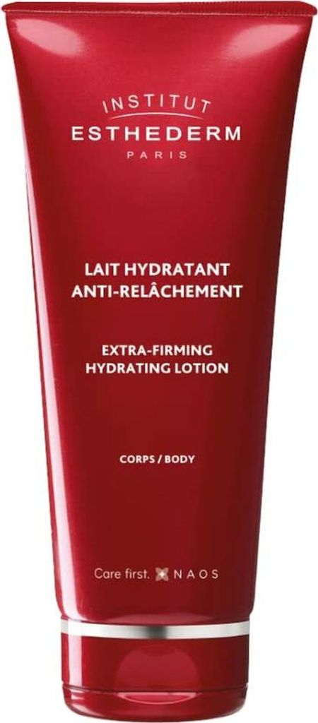 Leche hidratante intensiva, 400 ml Imagen del producto 