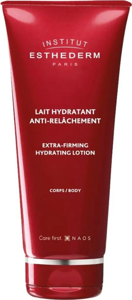 Lotion hydratante extra-forte Esthederm formule eau cellulaire 400ml