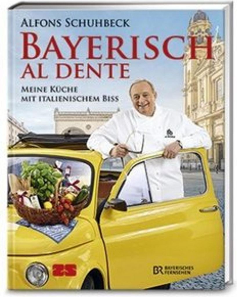 Bayerisch al dente