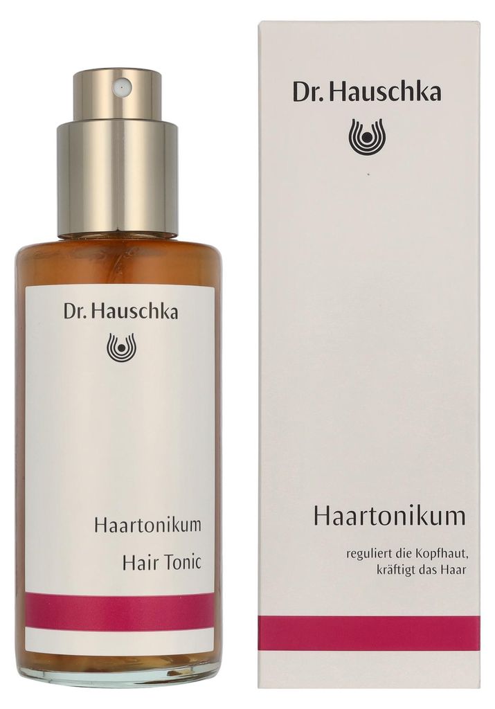DR. HAUSCHKA Hair Tonic für Haare und Kopfhaut 100ml Produktbild 