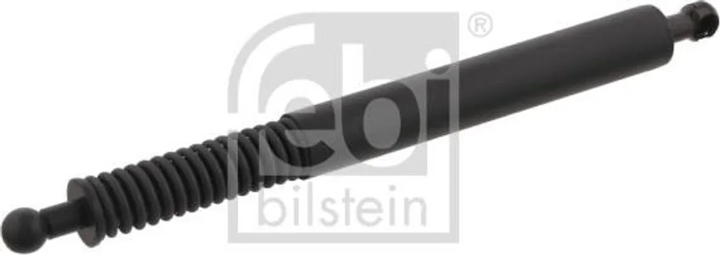 Ressort à gaz FEBI 32046 haute pression pour hayon Mercedes Classe E OE