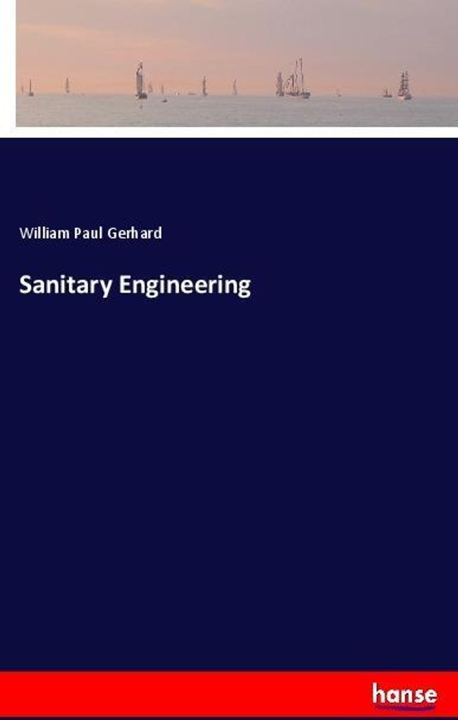 Sanitary Engineering