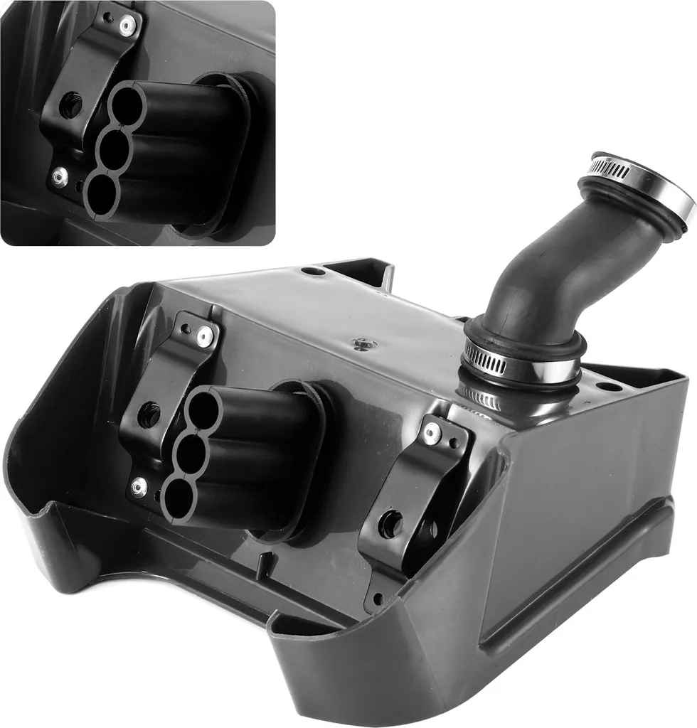 Filtre à Air pour Yamaha PW80 : Stop à la Poussière dans votre Moteur