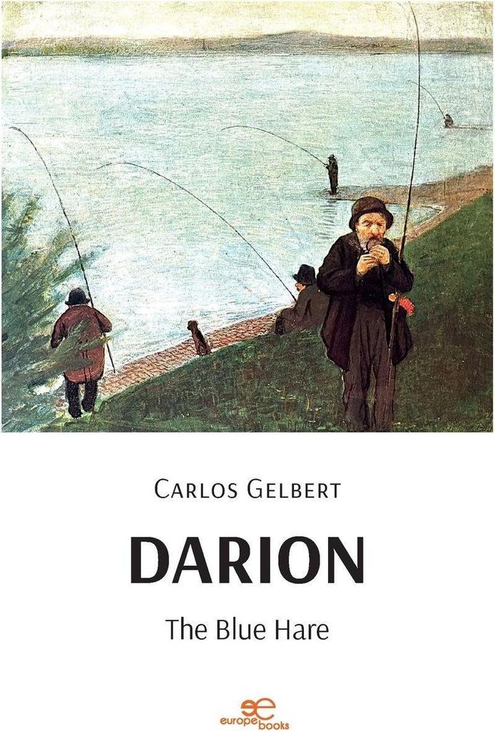 Darion. The Blue Hare