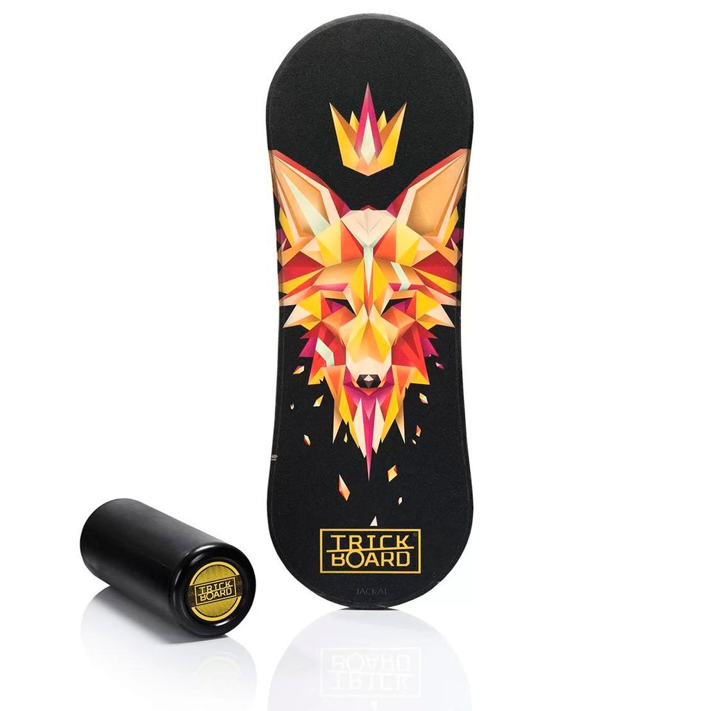 Trickboard Classic Jackal | balanční deska pro trénink Obrázek produktu 