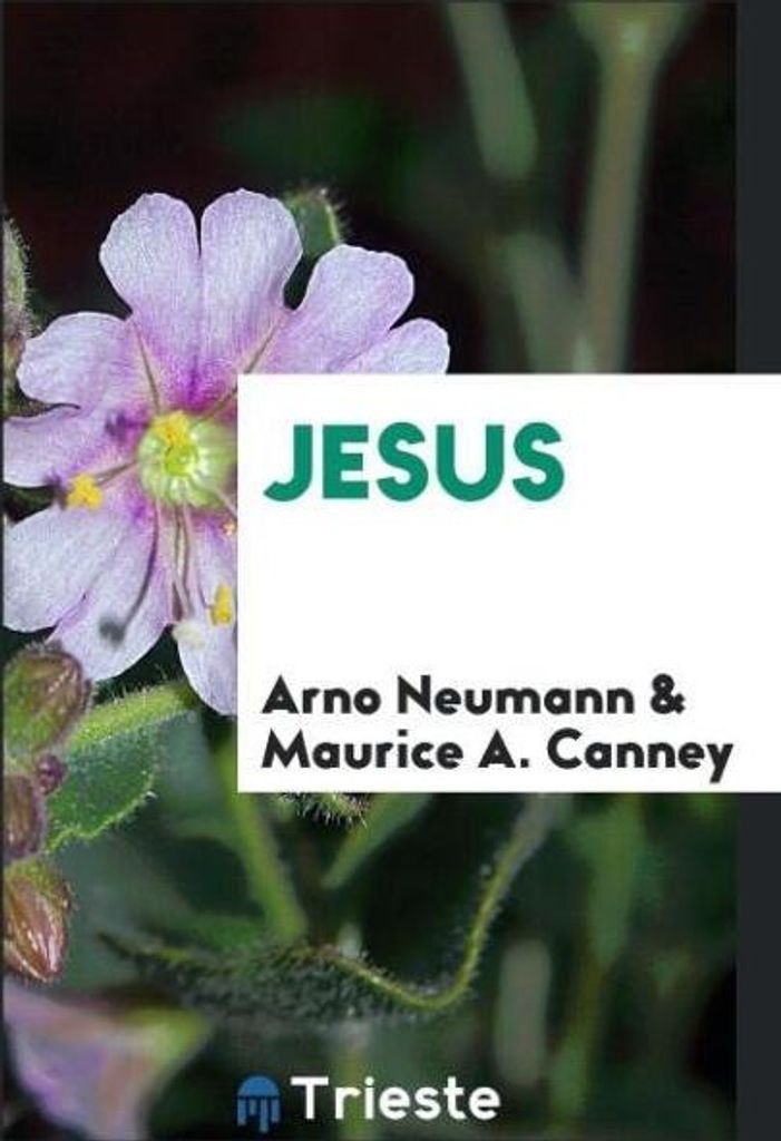Jesus