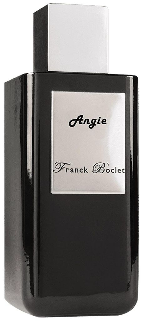 Franck Boclet, Unisex, Angie Extrait De Parfum 100ml Produktbild 