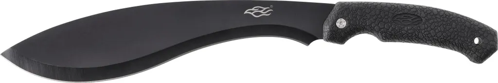 Grande machette de survie Ganzo Firebird F804 pour le débroussaillage
