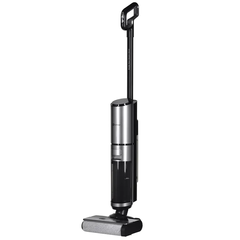 Aspirateur Laveur EZVIZ RH2 Puissance 200W avec Filtre HEPA sans Sac