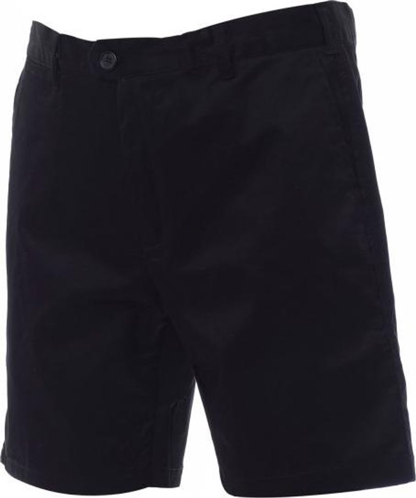 Herren Bermudashorts "BOAT" - Payper Schwarz M