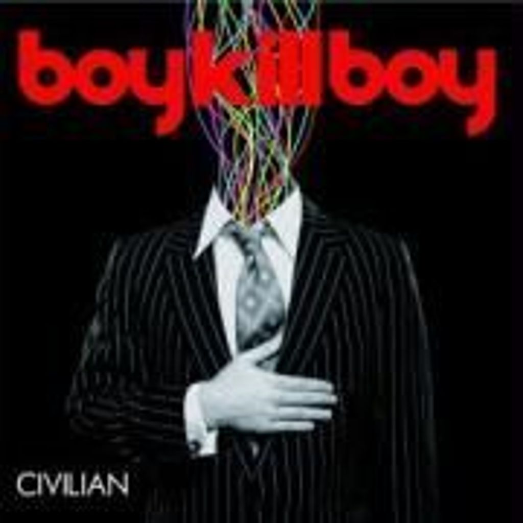 Civilian