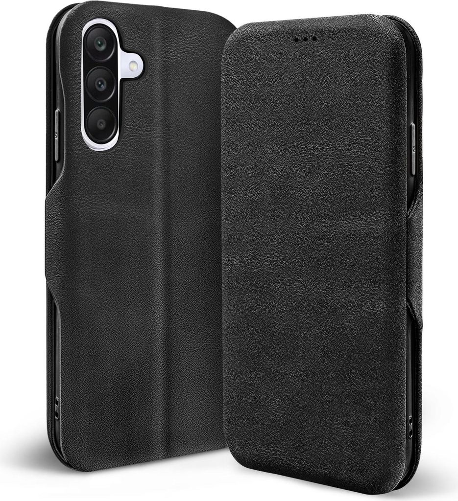 Handy Tasche für Samsung Galaxy A56 5G Hülle Schutzhülle Book Case Etui Flip Cover
