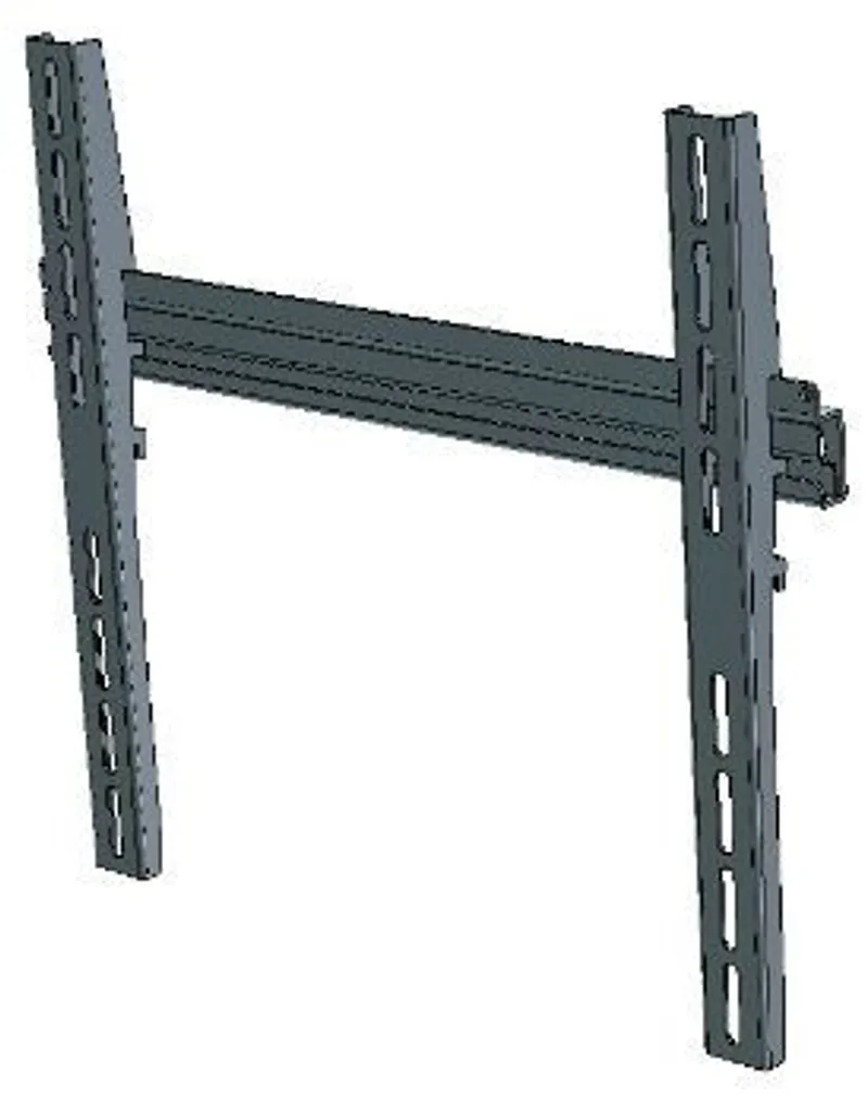 Écran Professionnel NEC WS32-55L Noir 55" avec Dalle Haute Luminosité