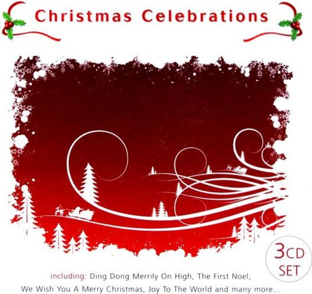 Christmas Celebrations