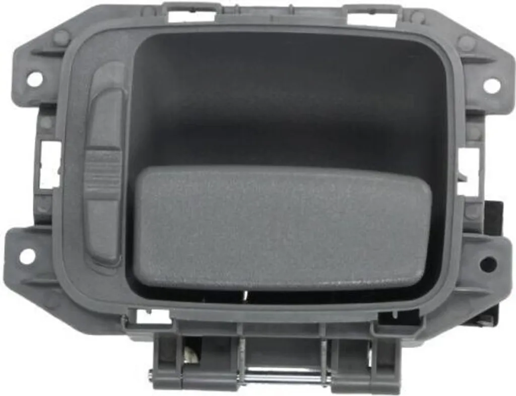 Poignée de coffre BLIC 6010-02-037417WP pour Mercedes Viano Vito W639