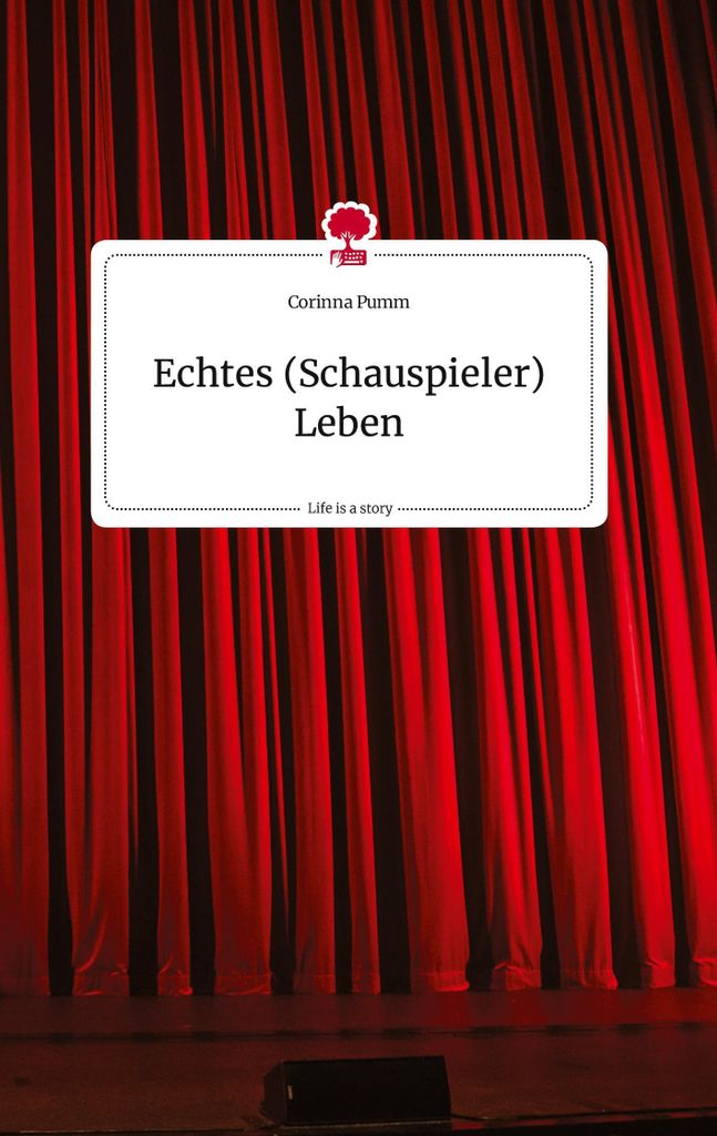 Echtes (Schauspieler) Leben. Life is a Story - story.one