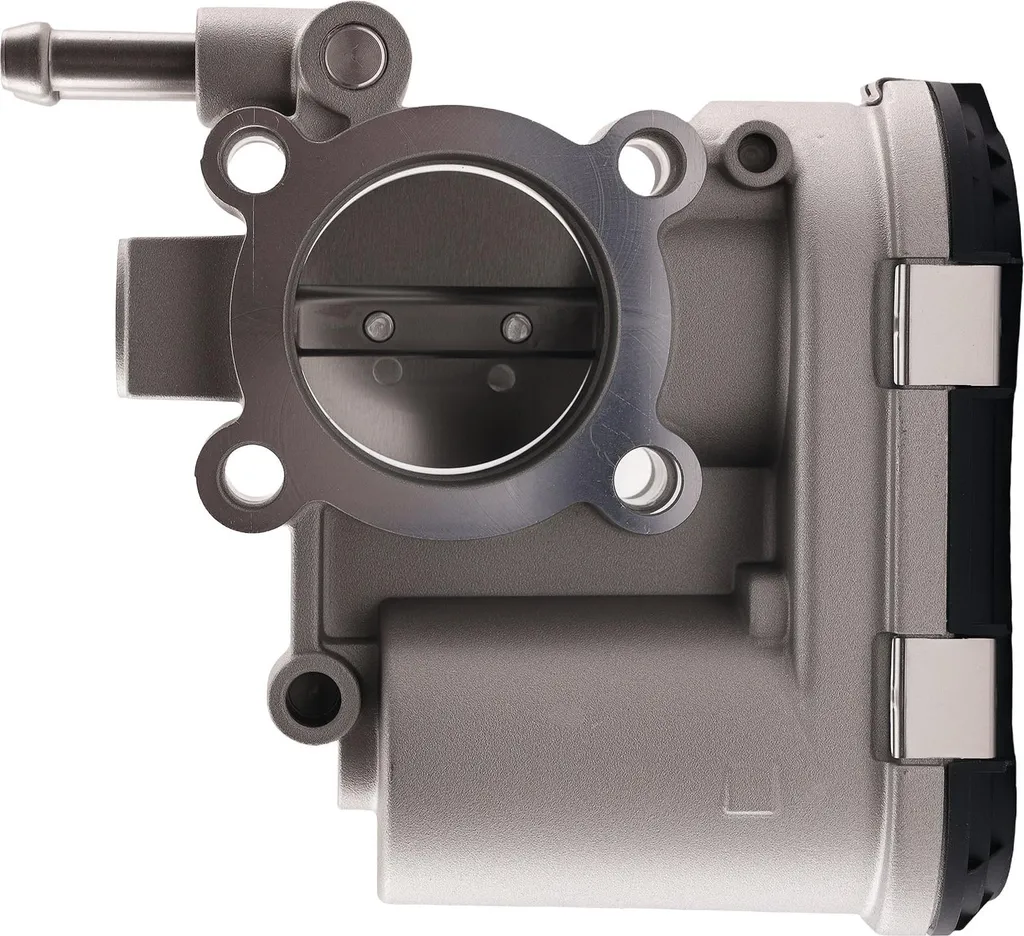 Corps de Papillon 9157512 pour Opel Agila A Astra G Corsa C 1.0 1.2