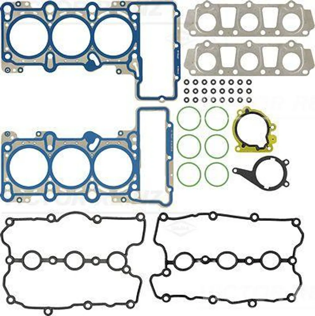 Évitez la surchauffe moteur avec le kit joints culasse 02-37705-01 OE