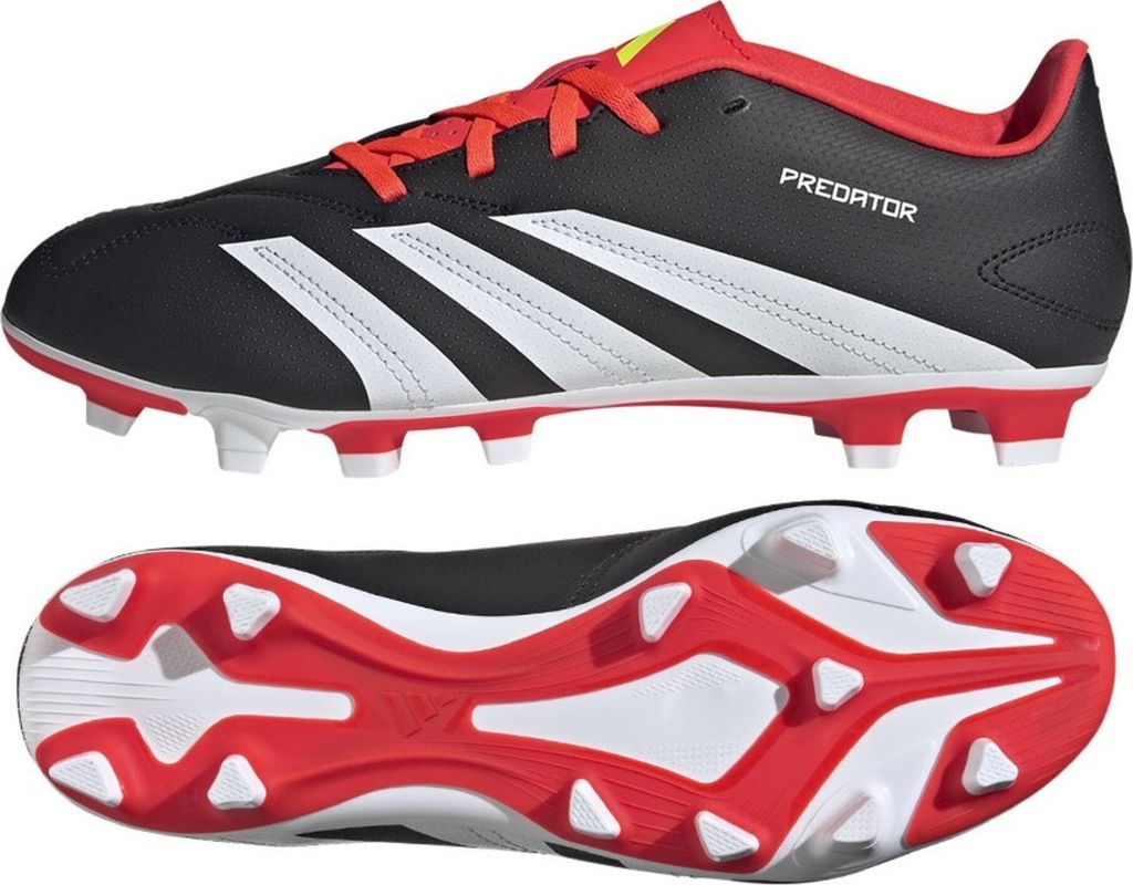 Buty Adidas Predator Club Fxg IG7760 Zdjęcie produktu 4