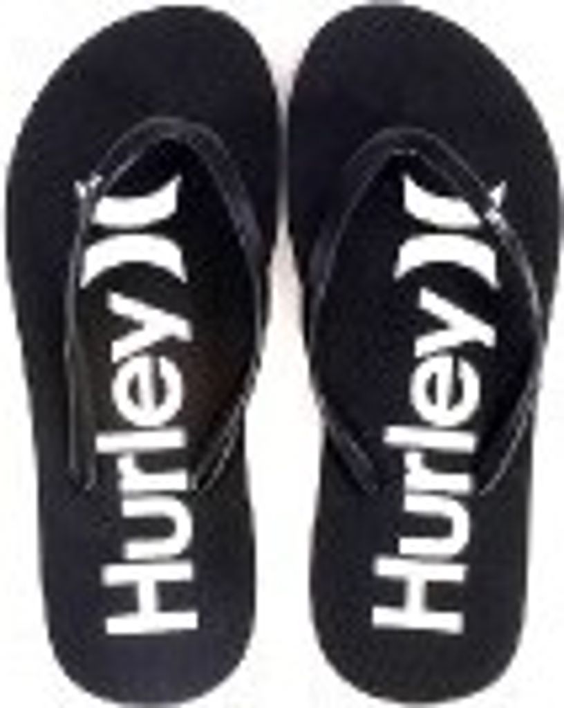 Damen-Flip-Flops Hurley
